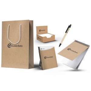 ALA-61 SÜPER EKO 5Lİ KRAFT SET ALA-61 SÜPER EKO 5Lİ KRAFT SET