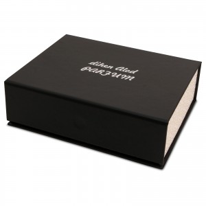 KUTU 3 CİLT BEZİ MUKAVVA SIVAMA MIKNATISLI KUTU KUTU 3 CİLT BEZİ MUKAVVA SIVAMA MIKNATISLI KUTU