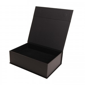 KUTU 8 MIKNATISLI KUTU CİLT BEZİ MUKAVVA SIVAMA KUTU