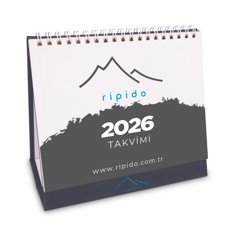 PM-17 ÜÇGEN MASA TAKVİMİ PM-17 ÜÇGEN MASA TAKVİMİ