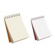 PM-18 MUKAVVA SIVAMALI SPİRALLİ BLOKNOT (17x24 CM) PM-18 MUKAVVA SIVAMALI SPİRALLİ BLOKNOT (17x24 CM)