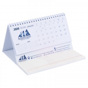 PM-32 TAKVİMLİ BLOKNOT PM-32 TAKVİMLİ BLOKNOT