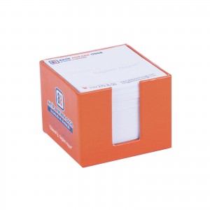 PM-39 KUTULU KÜP BLOKNOT PM-39 KUTULU KÜP BLOKNOT