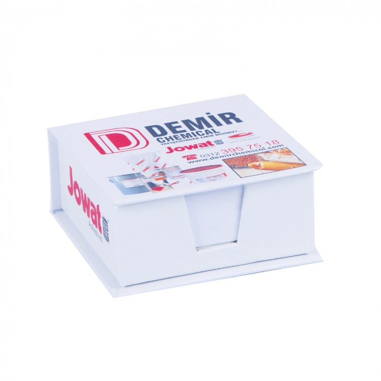 PM-41 KÜP BLOKNOT PM-41 KÜP BLOKNOT