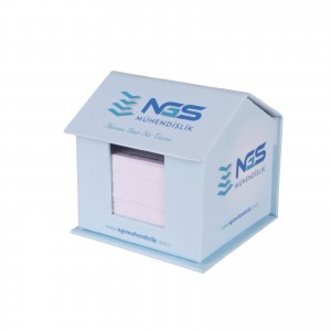 PM-45  KÜP BLOKNOT PM-45  KÜP BLOKNOT